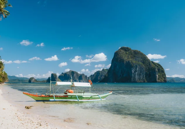 Liveaboard Diving in Raja Ampat